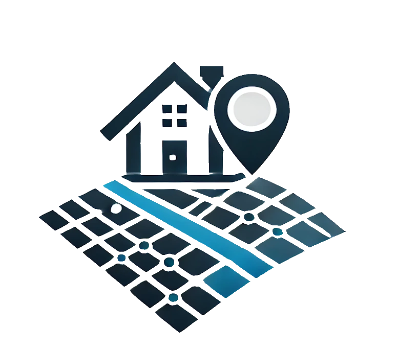 Immobilienanalyse Melle Logo